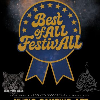 BEST OF ALL FESTIVALL - General Admission - Day Pass (2026)