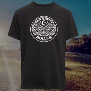 Jennings Holler - T Shirt