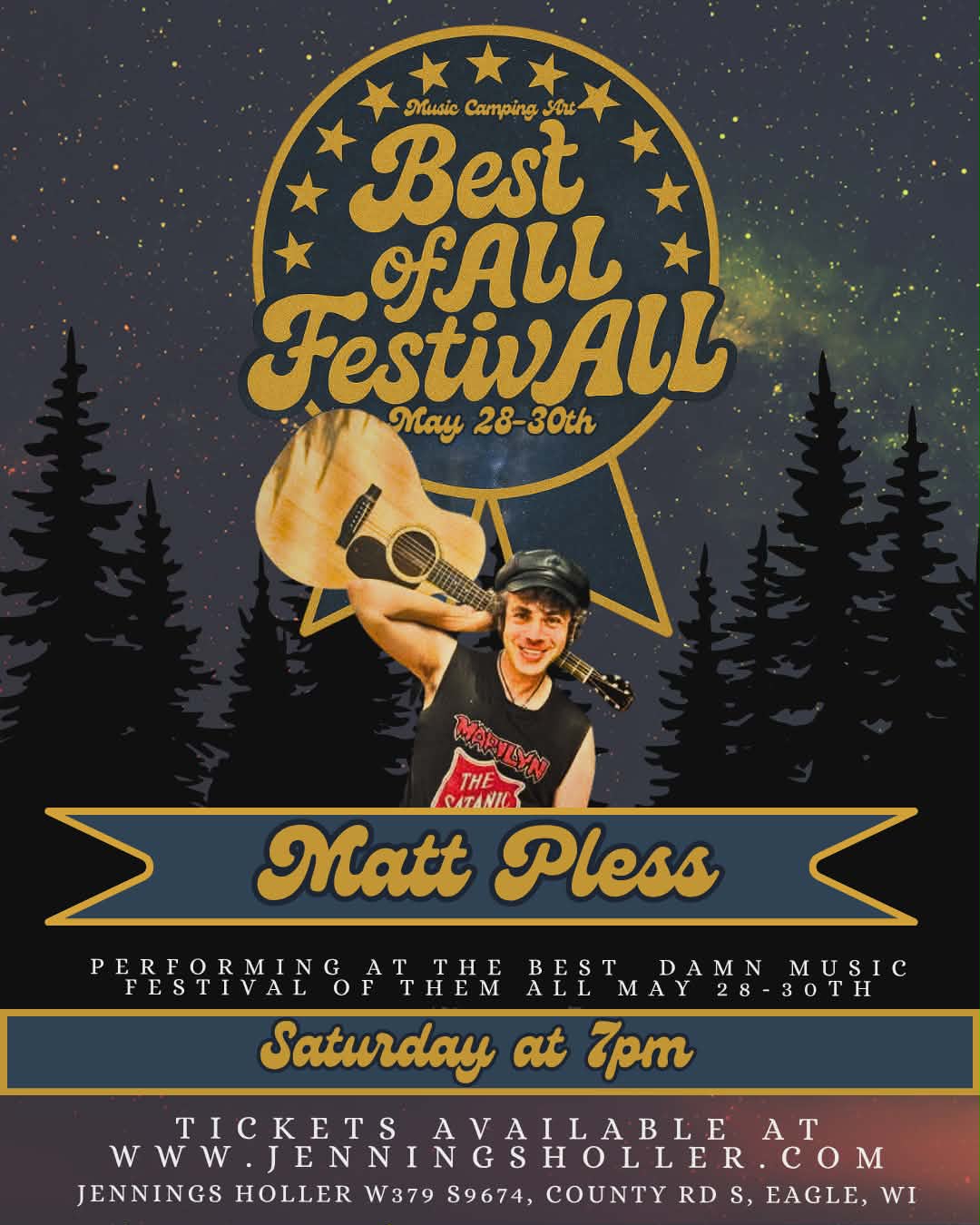Matt Pless