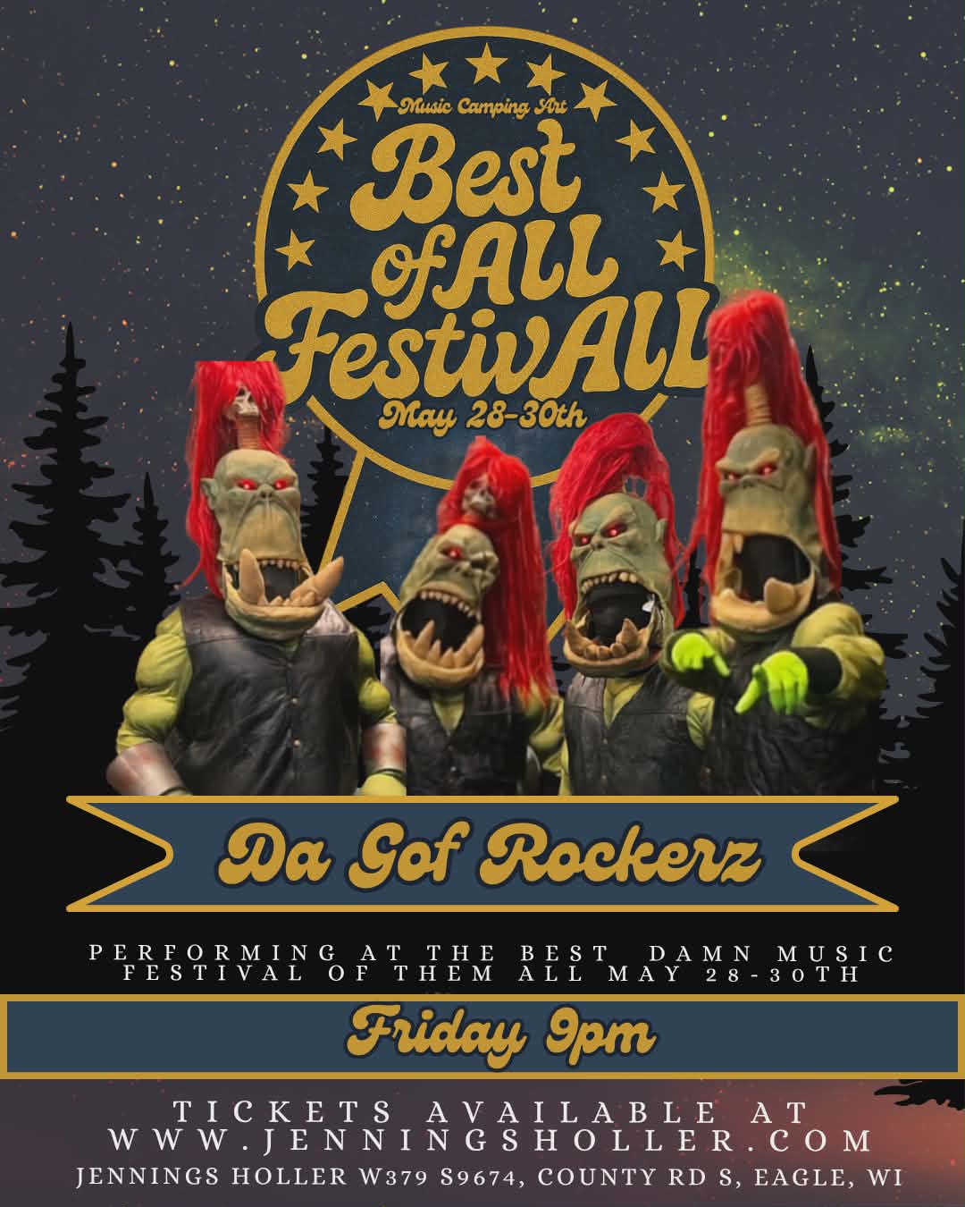 Da Gof Rockerz