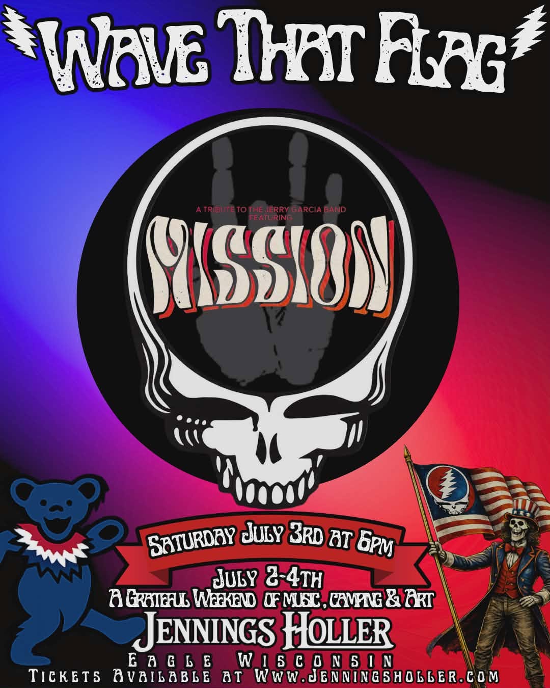 MISSION