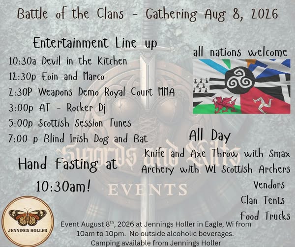 Event Header