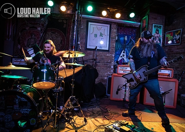20 Watt Tombstone