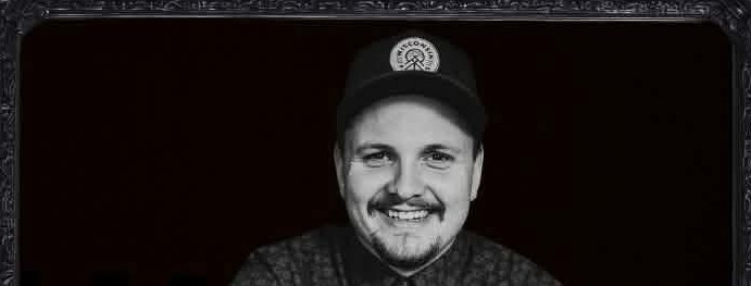Billy Bronsted