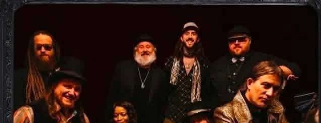 People Brothers Band